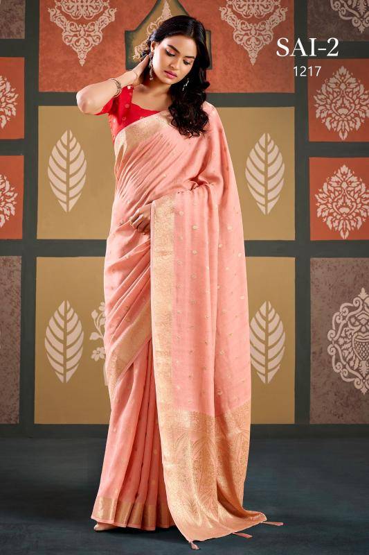 Stavan sr sai-2 Wholesale saree dealers in Mumbai